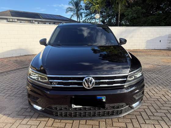 VOLKSWAGEN TIGUAN 1.4 250 TSI TOTAL FLEX ALLSPACE COMFORTLINE TIPTRONIC VOLKSWAGEN TIGUAN 1.4 250 TSI TOTAL FLEX ALLSPACE COMFORTLINE TIPTRONIC